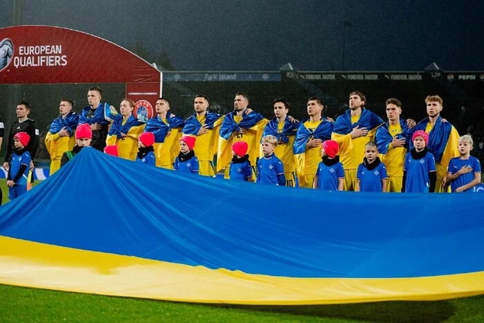 Ukraine defeated Iceland 5:3: how the legionnaires played in their clubs
