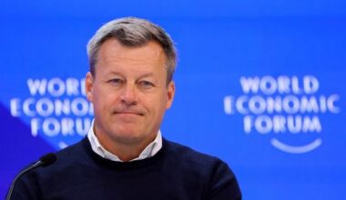 Sweden taps IKEA veteran Jesper Brodin to head UNHCR amid funding strains