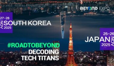 UNLOCKING EAST ASIA’S INNOVATION ECOSYSTEM IN JAPAN AND KOREA · TechNode