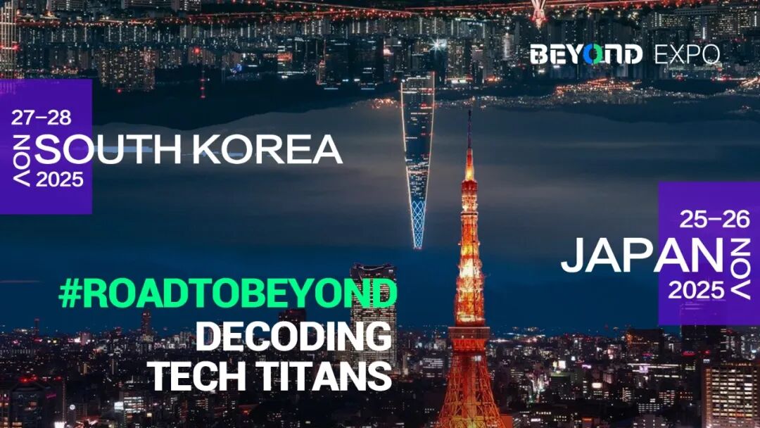 UNLOCKING EAST ASIA’S INNOVATION ECOSYSTEM IN JAPAN AND KOREA · TechNode