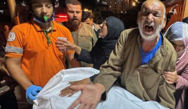 Donald Trump estime qu’Israël a le droit de « riposter » avec des frappes en cas d’attaque sur ses soldats