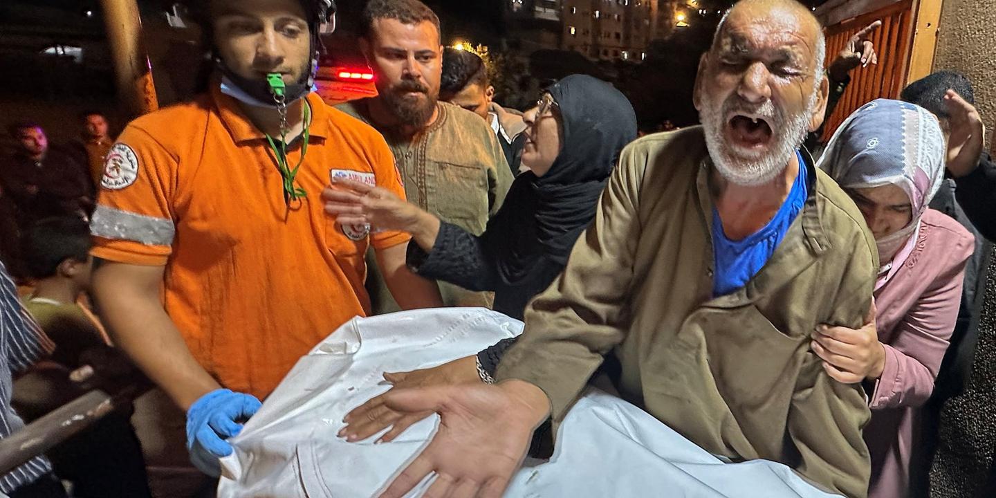 Donald Trump estime qu’Israël a le droit de « riposter » avec des frappes en cas d’attaque sur ses soldats