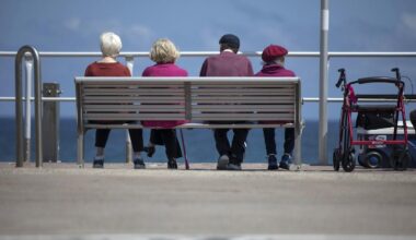 Australia’s Pension Funds May Amplify Stress in Liquidity Shock