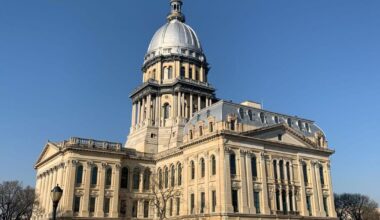 Lawmakers could expand interconnection capabilities, invest in geothermal technology networks to address energy demand | Illinois Politics