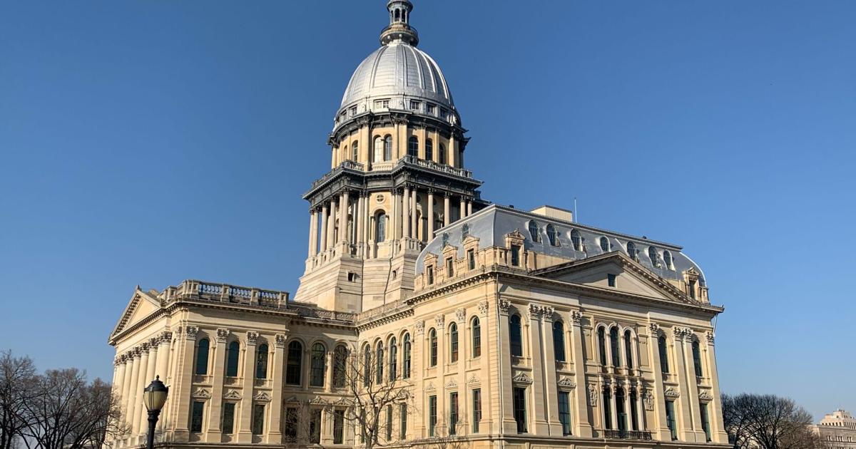 Lawmakers could expand interconnection capabilities, invest in geothermal technology networks to address energy demand | Illinois Politics