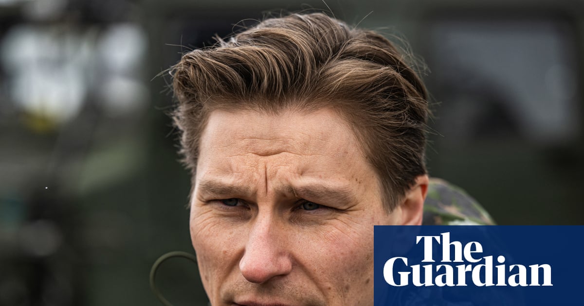 ‘China is watching’: Finland warns defeating Russia’s invasion of Ukraine key to stability in Indo-Pacific | Ukraine