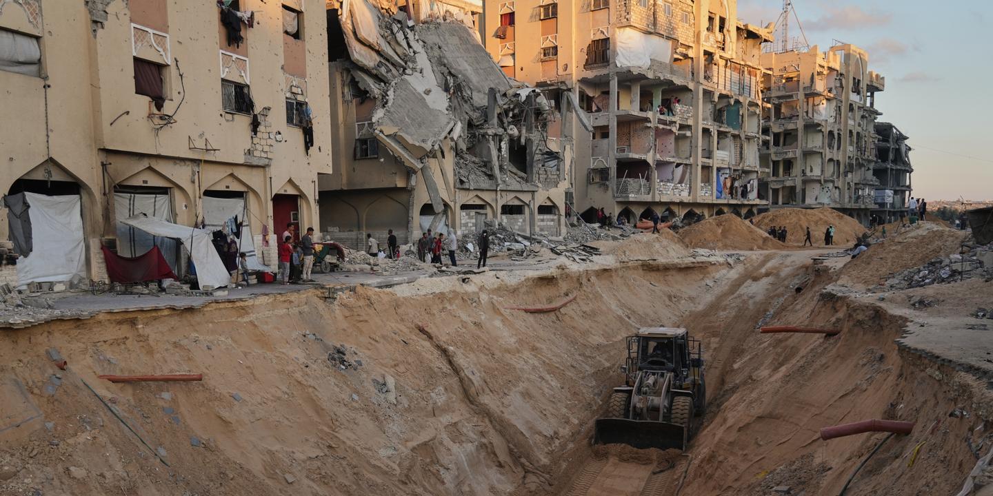 Israël a récupéré les deux nouvelles dépouilles rendues samedi par le Hamas