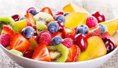 Το φρούτο με τα περισσότερα φυτοφάρμακα στην Ελλάδα – Τι έδειξαν οι έλεγχοι του ΥΠΑΑΤ