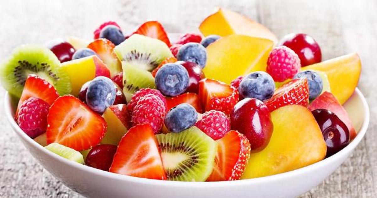 Το φρούτο με τα περισσότερα φυτοφάρμακα στην Ελλάδα – Τι έδειξαν οι έλεγχοι του ΥΠΑΑΤ