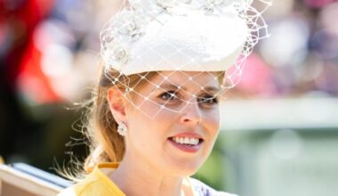 Princess Beatrice's savage move against Prince Andrew revealed | Royal | News