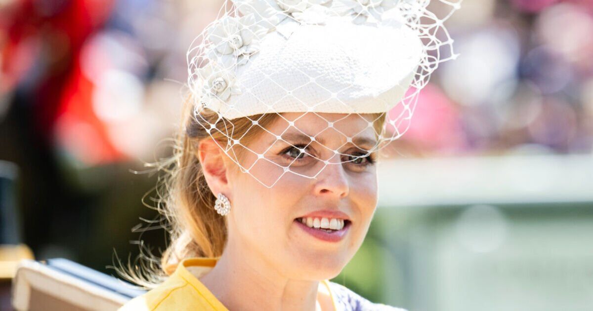 Princess Beatrice's savage move against Prince Andrew revealed | Royal | News
