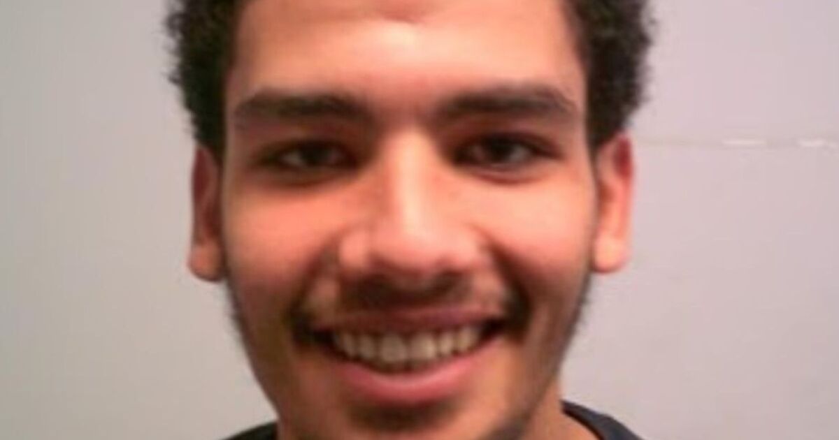 Syrian asylum seeker jailed for 9 years after knife attacks | UK | News