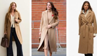 Get autumn-ready with a camel coat like Princess Kate’s | Royal | News
