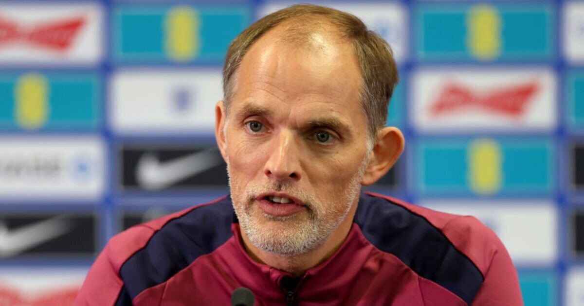 England squad decided: Grealish recalled as Tuchel favourite left out | Football | Sport