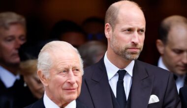 Prince William's subtle dig at King days after reports of 'tensions' | Royal | News