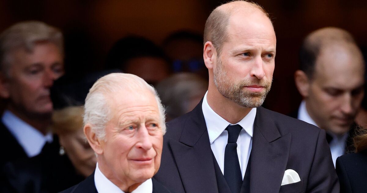 Prince William's subtle dig at King days after reports of 'tensions' | Royal | News
