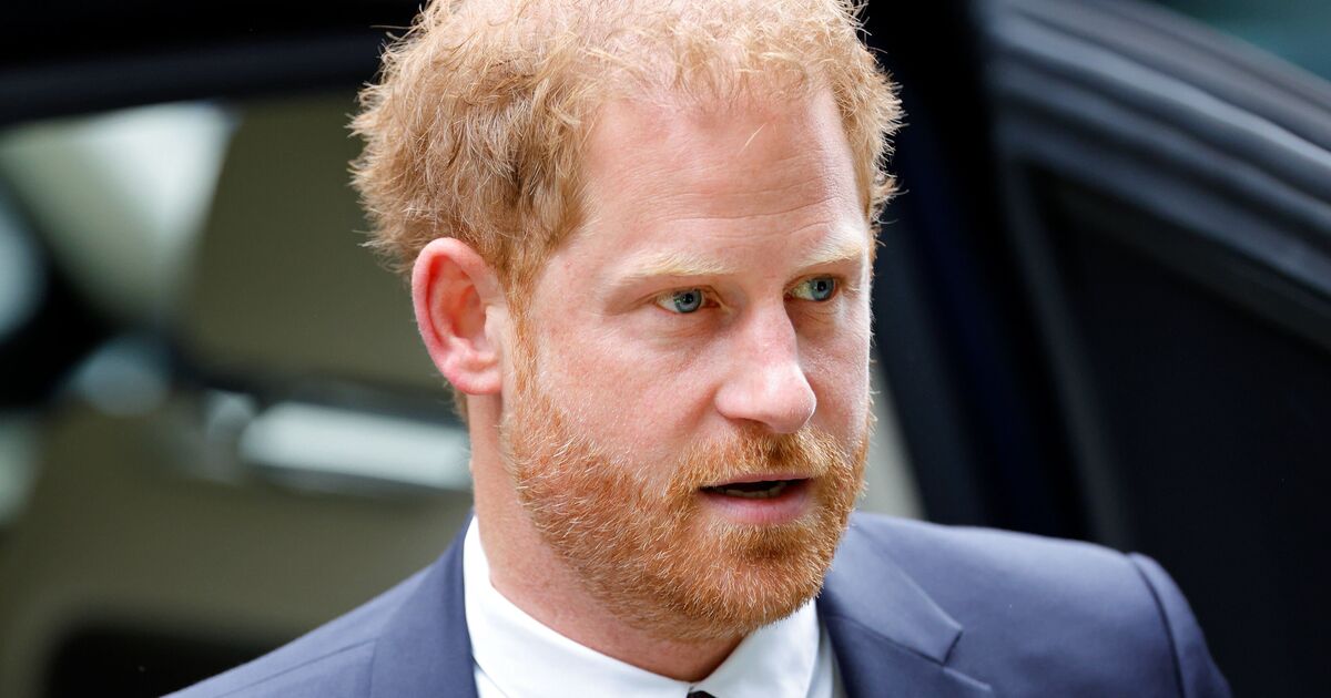 Royal Family LIVE: Harry row explodes as charity axes polo matches | Royal | News