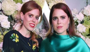 Princess Beatrice and Princess Eugenie’s next potential royal outing | Royal | News