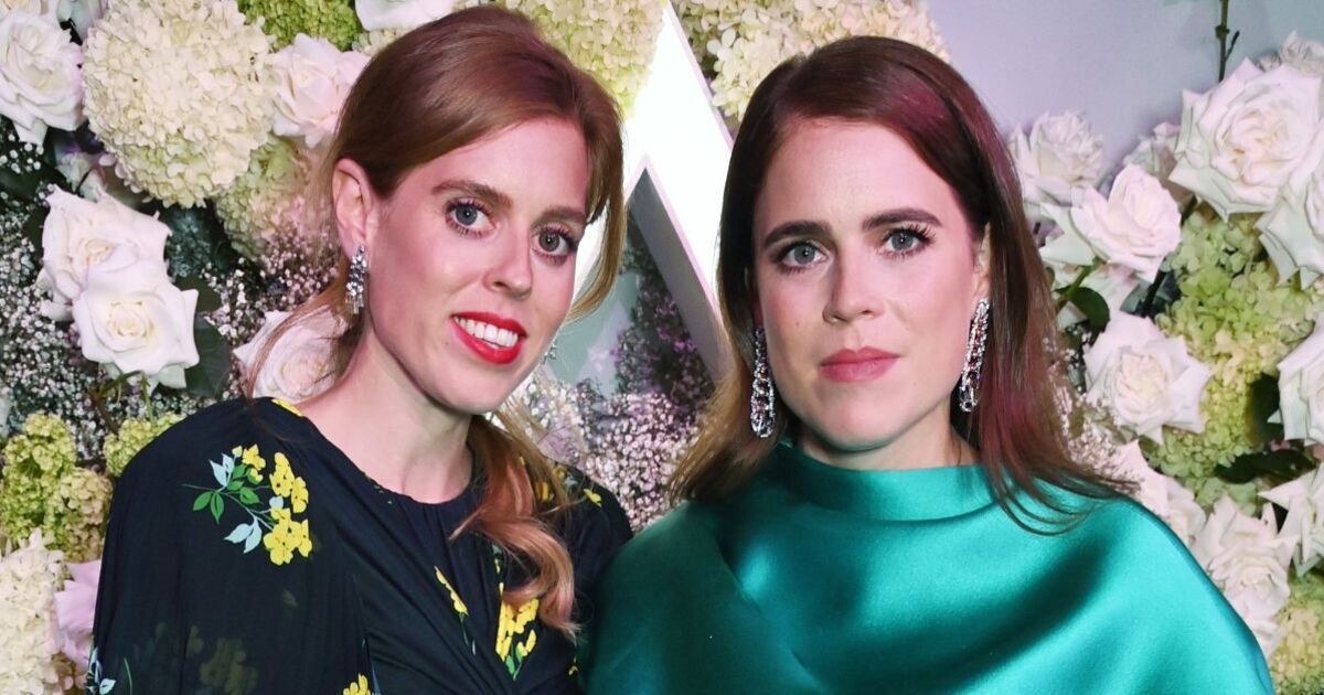 Princess Beatrice and Princess Eugenie’s next potential royal outing | Royal | News