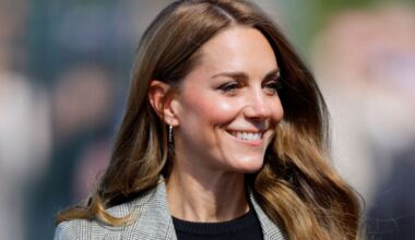 Real reason Kate won't be joining William in Brazil next month | Royal | News