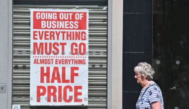 Full list of UK store closures: Sainsbury's, Iceland, Morrisons hit | UK | News