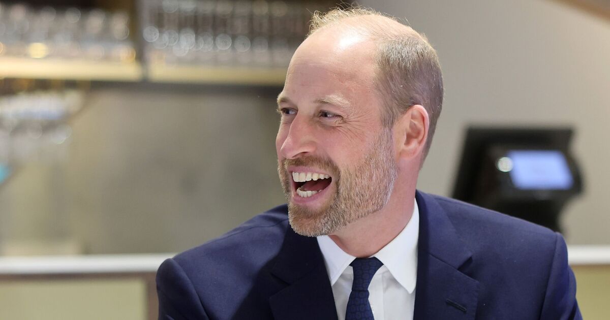 Royal fans issue verdict on whether William will make a good King | Royal | News