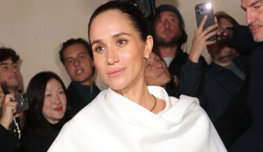 Royal Family LIVE: Meghan Markle hints at new career move with surprise appearance | Royal | News