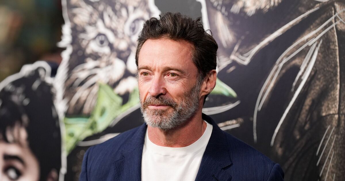 Hugh Jackman's true feelings on monarchy exposed after Royal Family prediction | Celebrity News | Showbiz & TV