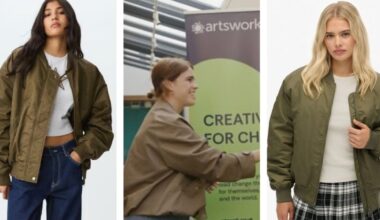 Princess Eugenie's bomber jacket is perfect for autumn | Royal | News