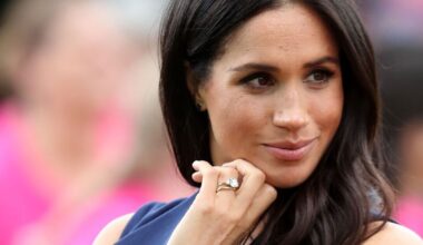Inside Meghan Markle's 'Establishment plot' to win over Royal Family and British public | Royal | News