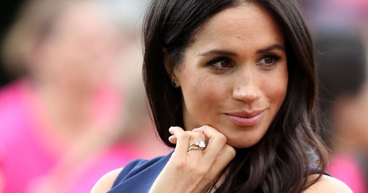 Inside Meghan Markle's 'Establishment plot' to win over Royal Family and British public | Royal | News