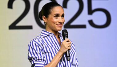 Meghan Markle's major U-turn about her children's royal titles due to key senior royals | Royal | News