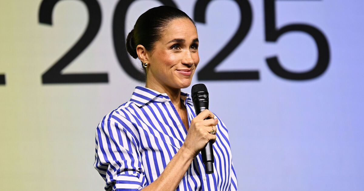 Meghan Markle's major U-turn about her children's royal titles due to key senior royals | Royal | News
