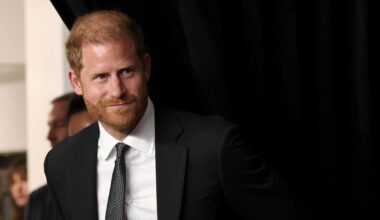 Prince Harry's new security move 'bodes ill' for duke's key hope - expert | Royal | News