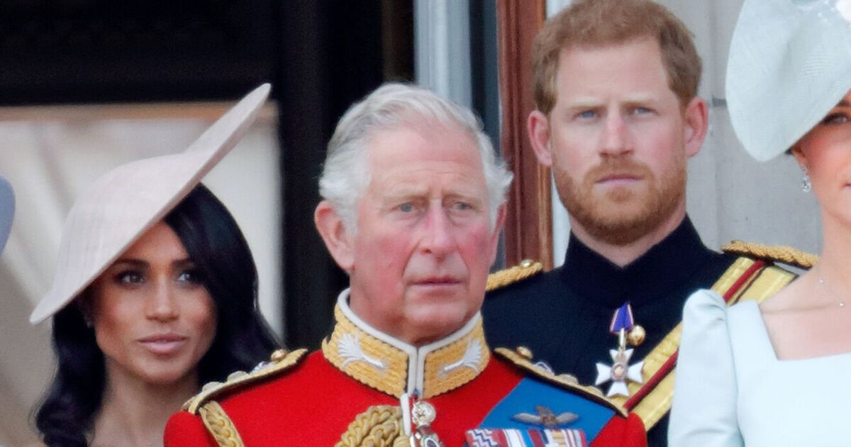 Meghan Markle’s 'true feelings' about Harry’s reconciliation with King | Royal | News