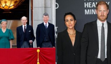 One royal's amazing work 'ignored' due to Prince Harry and Meghan feud | Royal | News