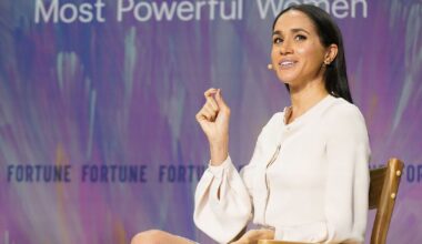 Royal Family LIVE: Meghan denies 'downgrade' in Netflix bombshell | Royal | News