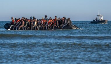 Expert suggests solution so UK can close migrant hotels - and it's being considered | UK | News