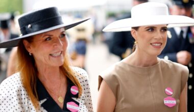 Princess Eugenie snubs mum as she ‘ignores birthday’ on social media | Royal | News