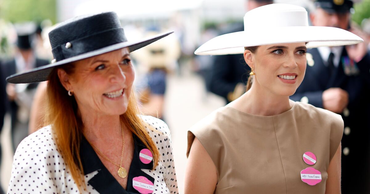 Princess Eugenie snubs mum as she ‘ignores birthday’ on social media | Royal | News