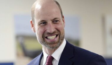 The 'dark horse' who could be essential to Prince William when he is King | Royal | News