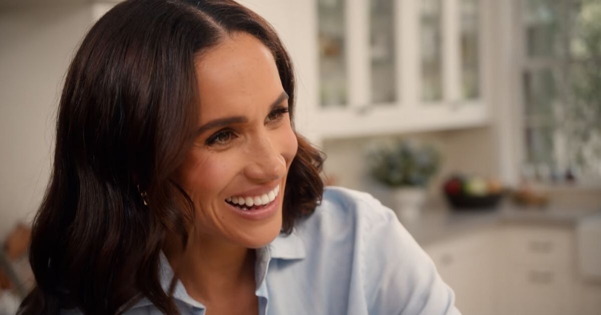 Royal Family LIVE: Meghan's joke proves she's still laughing at Firm | Royal | News