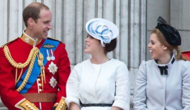 Prince William faces 'tough' decision over Beatrice and Eugenie | Royal | News