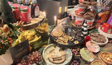 I tried M&S's £110 Christmas turkey — three words sum it up