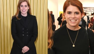 The ‘real’ reason Princess Eugenie and Beatrice have made a key change | Royal | News
