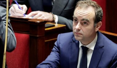 suivez les débats à l’Assemblée nationale