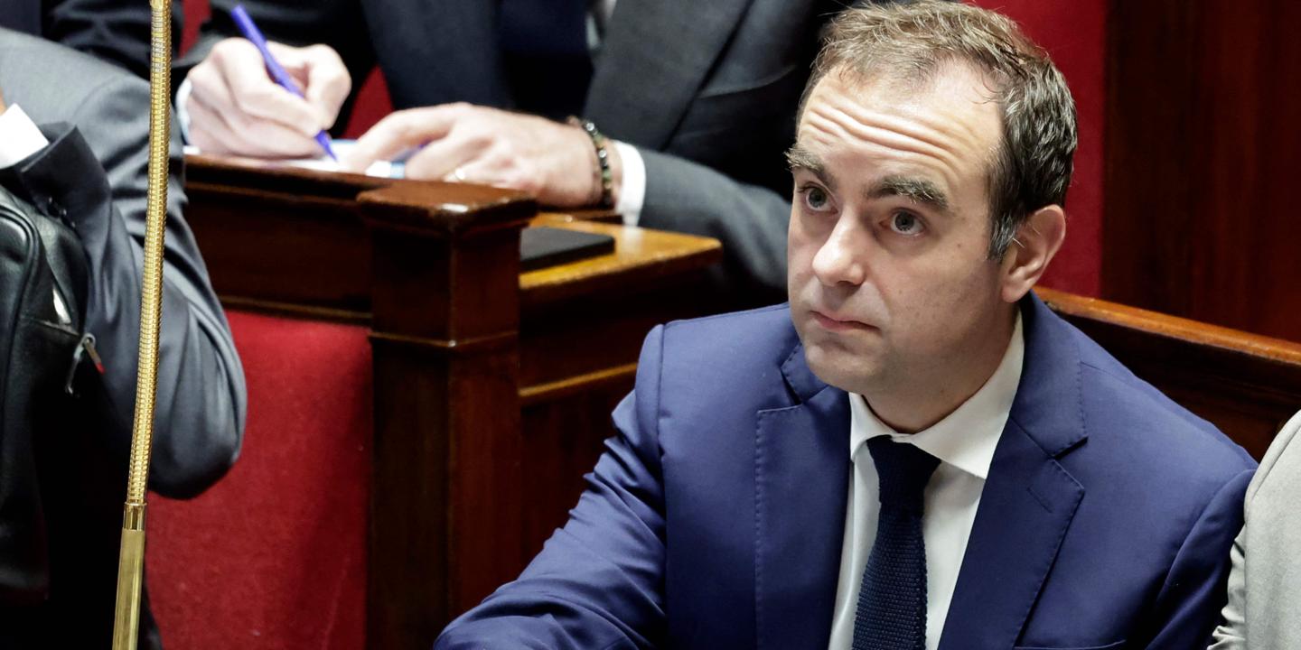 suivez les débats à l’Assemblée nationale