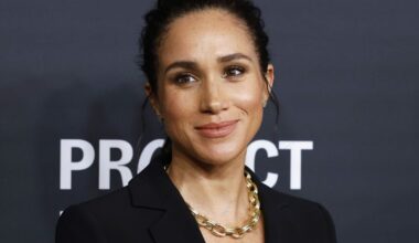 Royal Family LIVE: Expert gives verdict on 'unpopular' Meghan Markle's return to UK | Royal | News