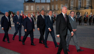 Index - Külföld - Magyarország megint egyedüliként ellenezte az Európai Unió tervét
