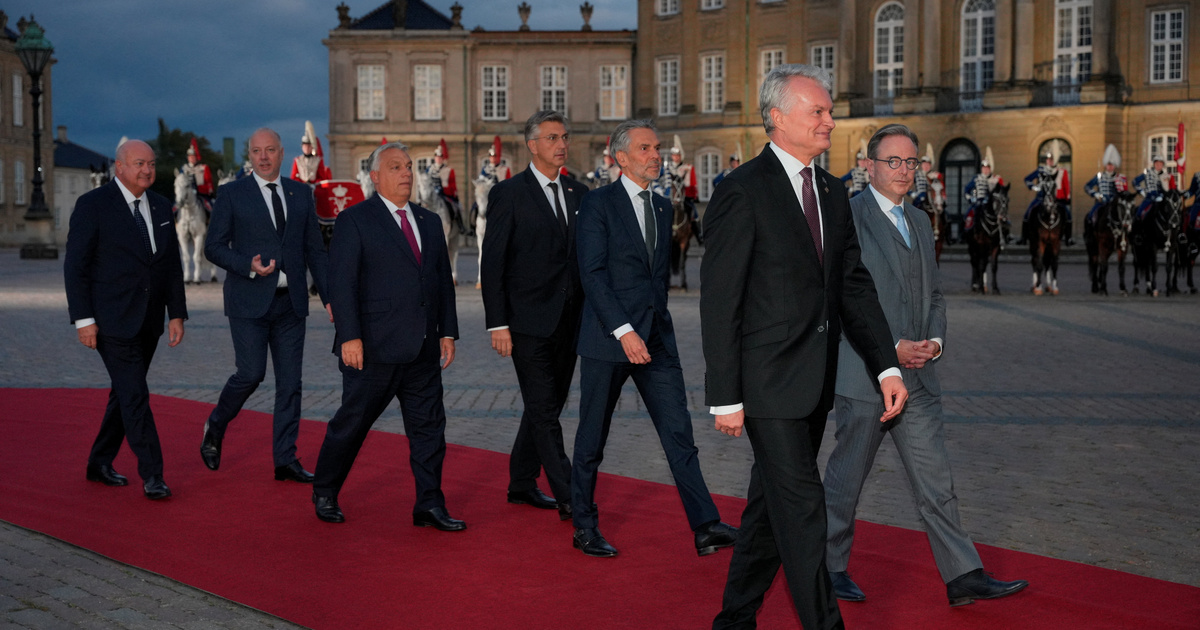 Index - Külföld - Magyarország megint egyedüliként ellenezte az Európai Unió tervét